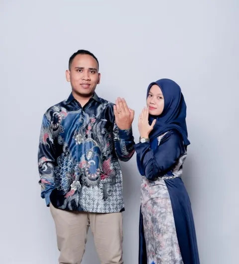 Foto sampul undangan Annisa Sa'adah & Rasyid Chandra