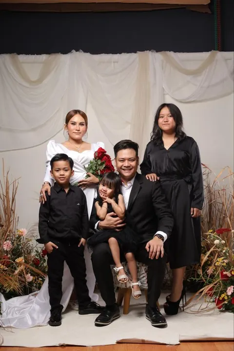 Foto sampul undangan Undangan Khitanan & Brandon