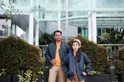 Foto sampul undangan Sekar & Raja