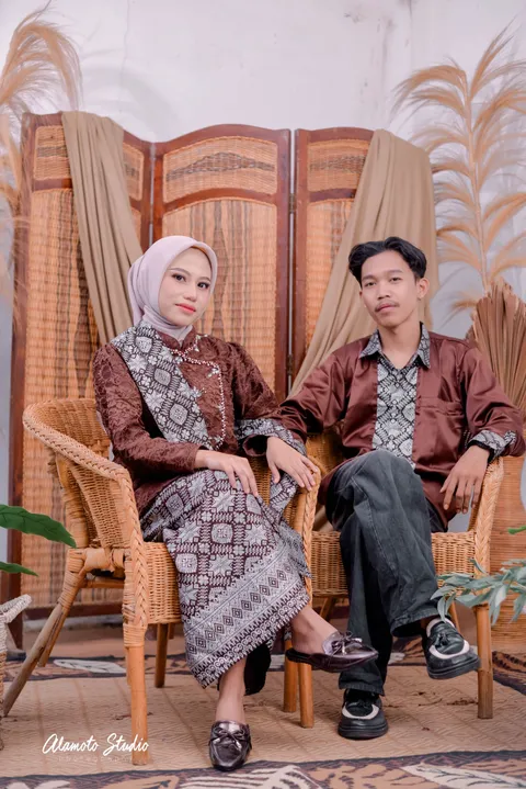 Foto sampul undangan Muhammad Gilang Faugi & Nuraeni