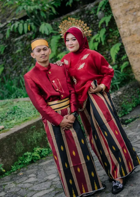 Foto sampul undangan Invitation & Howdygraph