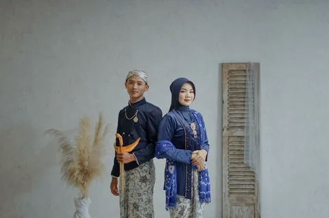 Foto sampul undangan Rizki Pramudita & Faizal Alan Amrulloh