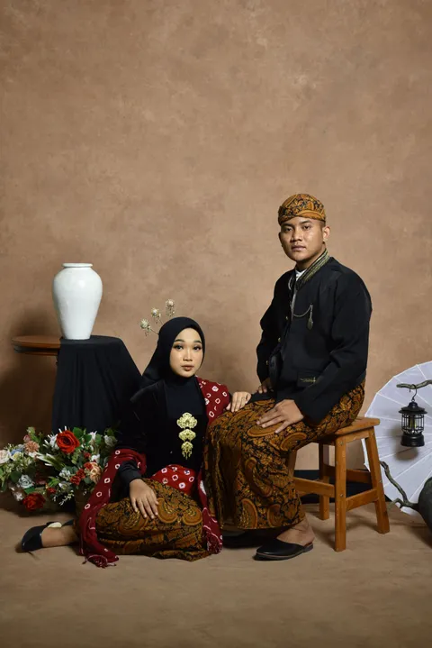 Foto sampul undangan Anggri Arianto & Tri Celsias Ayuningtyas