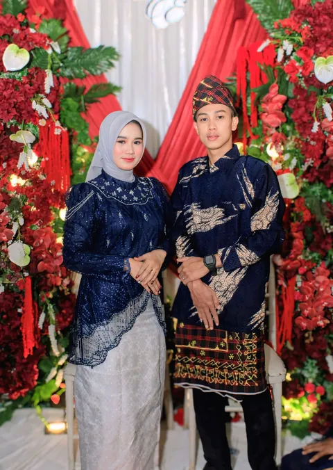Foto sampul undangan Eka Susila Wati & Aldiyansah