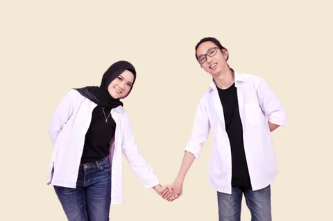 Foto sampul undangan Ridho & Pipit