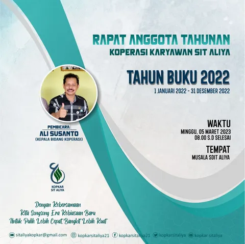 Foto sampul undangan Yushar & Useheart