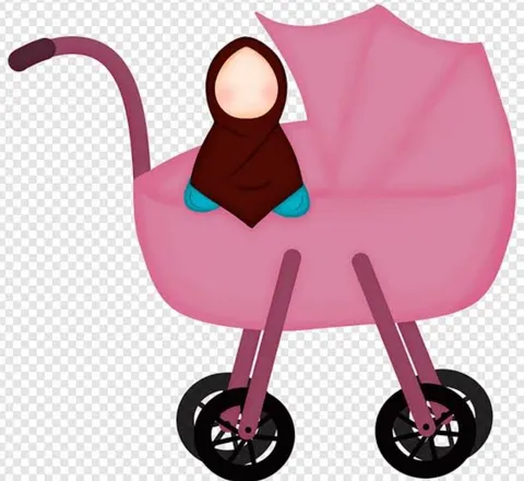 Foto sampul undangan Tasyukuran Aqiqah