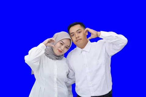Foto sampul undangan Fajar & Aggre