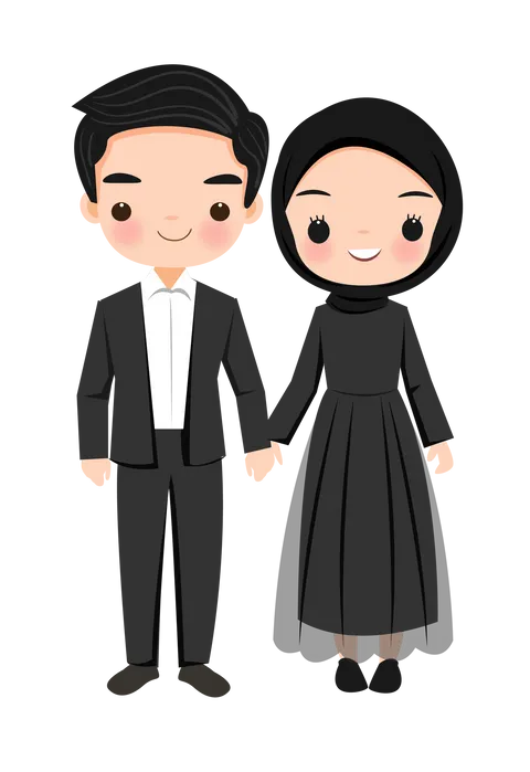 Foto sampul undangan Muhamad Mukti Febiansar & Ari Putri Utami