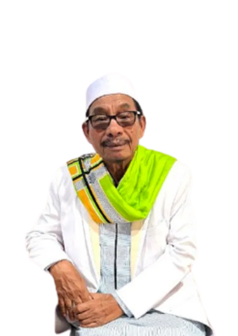 Foto sampul undangan Wisuda_Alkautsar_Al-Akbar
