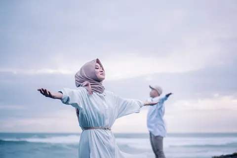 Foto sampul undangan Rudy & Eka