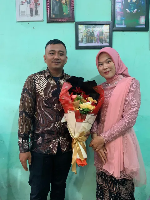 Foto sampul undangan 6281263149967 & Wedding Immigrants & Tara