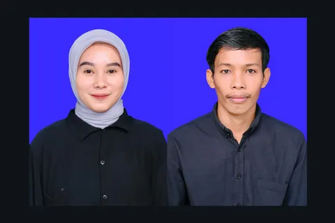 Foto sampul undangan Randi Rinsvitation & Dilla Dan