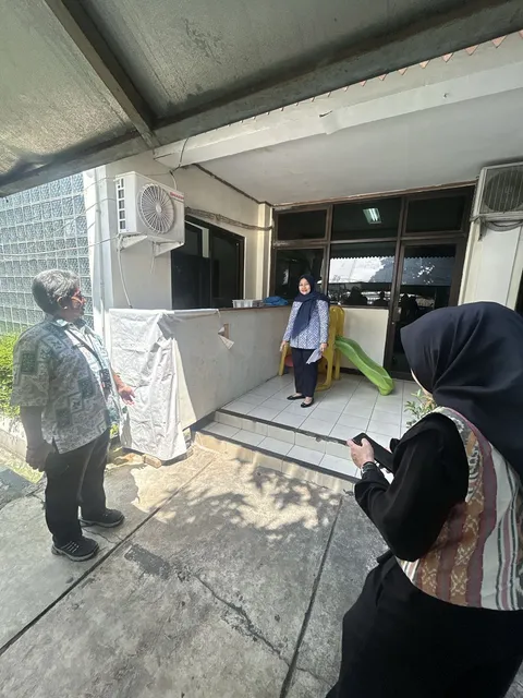 Foto sampul undangan Reconnect Satas 96