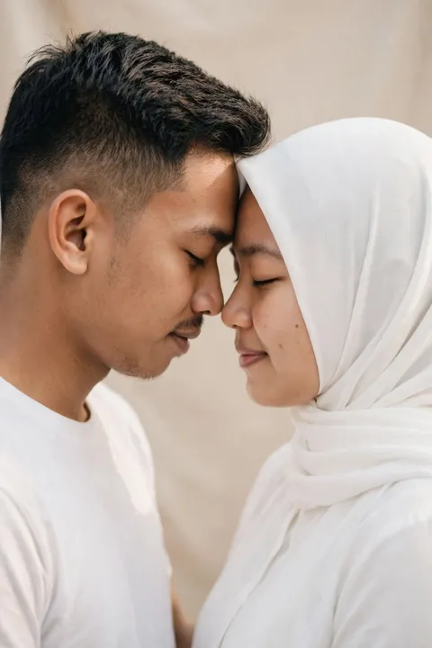Foto sampul undangan Inka Diah Larasati & Yoga Rusmana