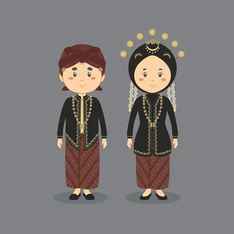 Foto sampul undangan Lisna & Dzulfan