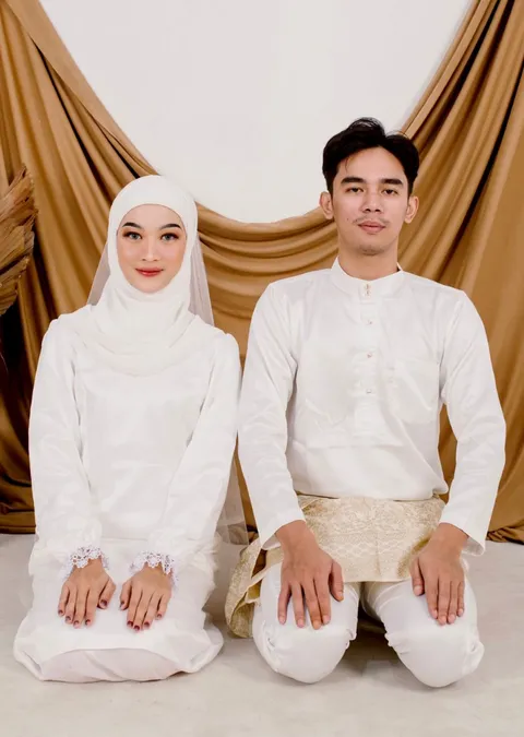 Foto sampul undangan Ardhihan & Siska