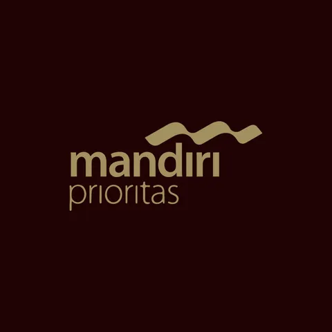 Foto sampul undangan Bank Mandiri