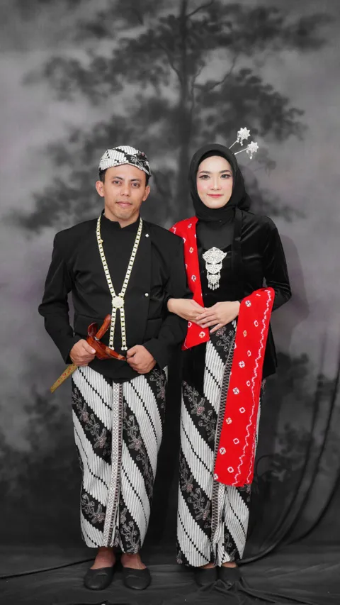 Foto sampul undangan Yansyah ( Belo ) & Syifa