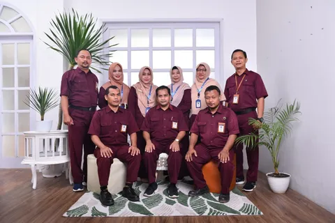 Foto sampul undangan Purna Adhi Wiyata