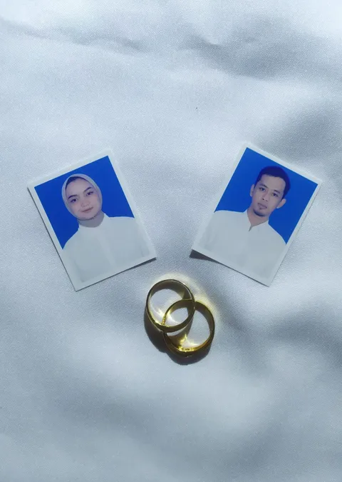 Foto sampul undangan Azzahra Salsabilla & Yanuar Adhi Pradana