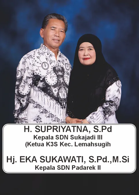 Foto sampul undangan Walmmatul Khitan & Walimmatul Ursy
