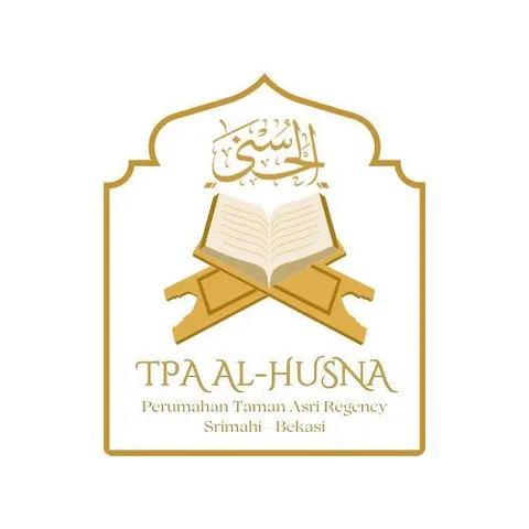 Foto sampul undangan Maulid Nabi Muhammad Saw Tpa Al Husna