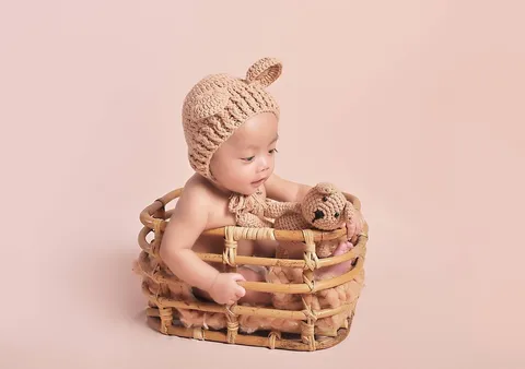Foto sampul undangan Tasmiyah & Aqiqah Rajendra Elvano Poras