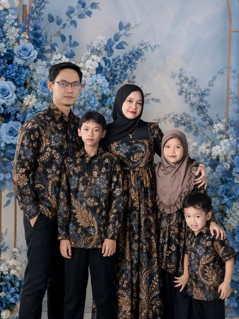 Foto sampul undangan Khitanan