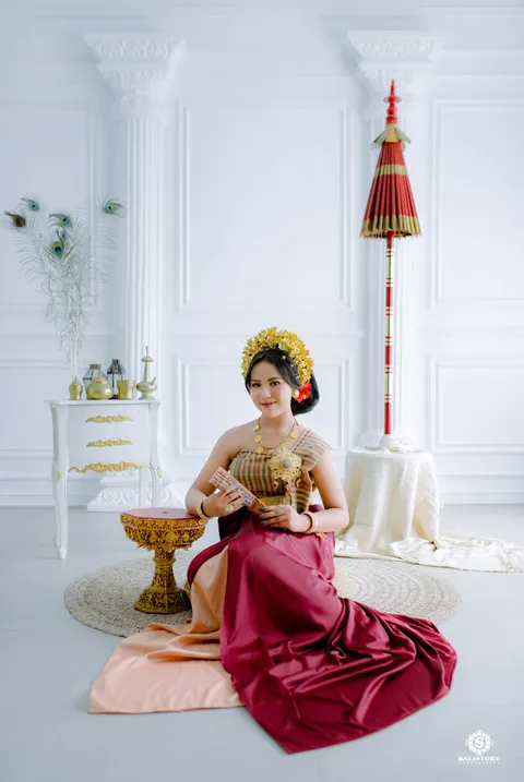 Foto sampul undangan Ulang Tahun Intan Cahya