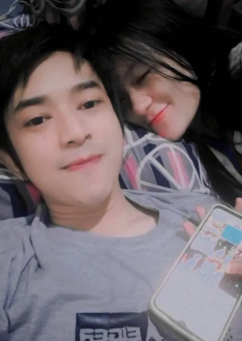 Foto sampul undangan Sandi & Risda Yanti Nursiam
