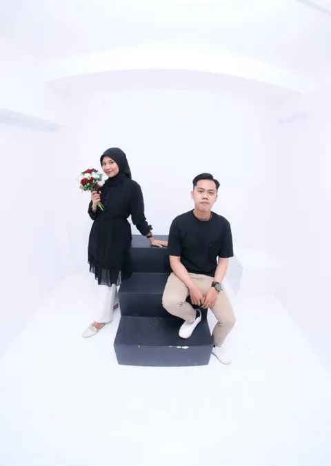 Foto sampul undangan Invitate & Wedd