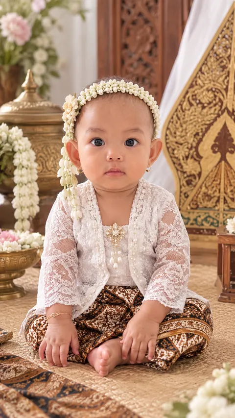 Foto sampul undangan Hilwan Akmal Halyn Arwajenna