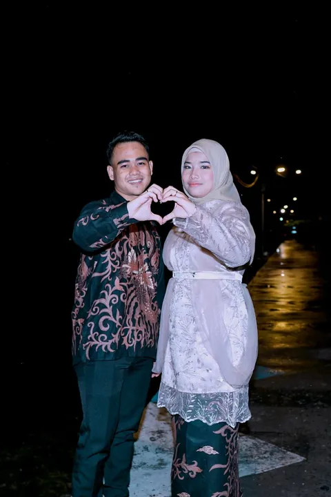 Foto sampul undangan Undngan & Pernikahan