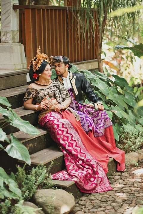 Foto sampul undangan - & Svah