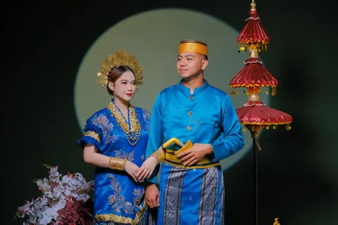 Foto sampul undangan Zul Vend: Rinsvitation & Selly Dan