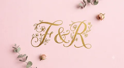 Foto sampul undangan Raihan & Fira