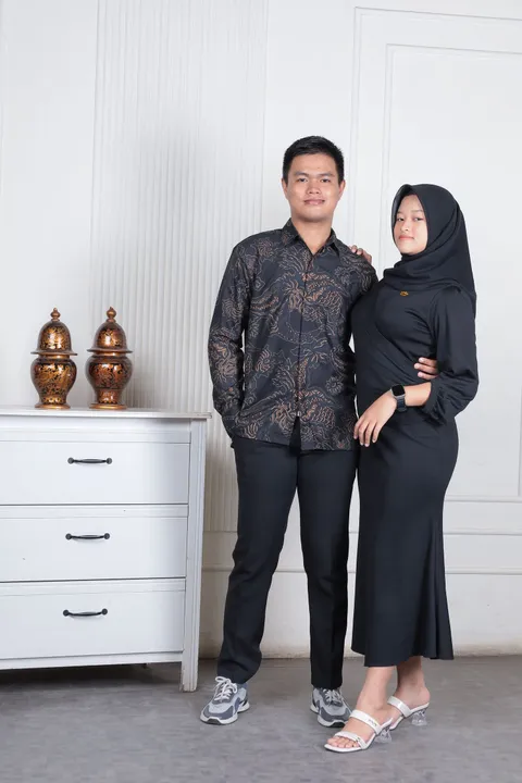 Foto sampul undangan Undanga Resepsi Pernikahan & Arya&Abel