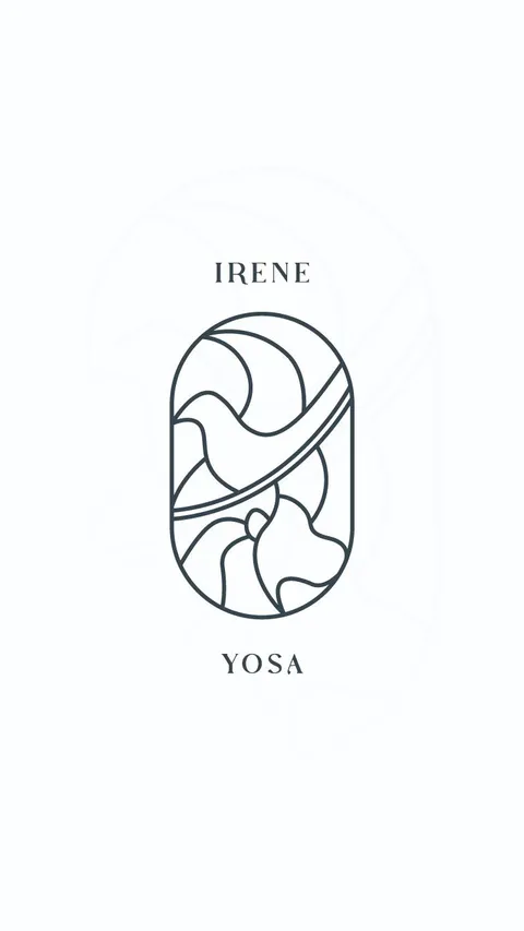 Foto sampul undangan Irene & Yosa