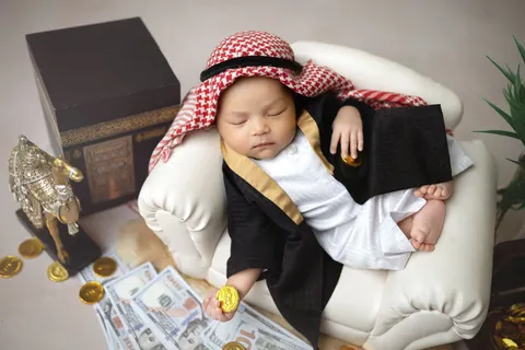 Foto sampul undangan Tasyakuran & Aqiqah Devanka Rafisqy Saputra