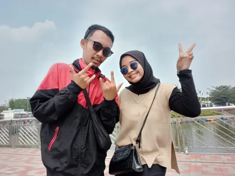 Foto sampul undangan Andyka Nugroho & 6289525517733