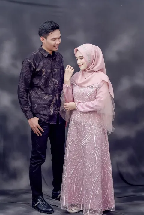 Foto sampul undangan Rumsari & Adriansyah