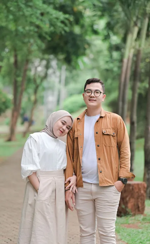 Foto sampul undangan Riyan Fitrah Andhika & Siti Hardiyanti Lusyana