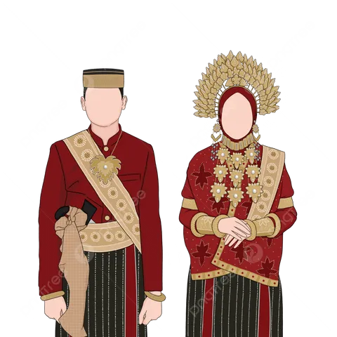Foto sampul undangan Ica & Ayyub