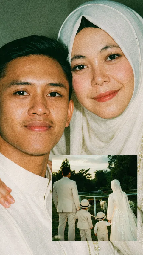 Foto sampul undangan Neng Nurwulan Samsiah & Firdi Awal Sidik