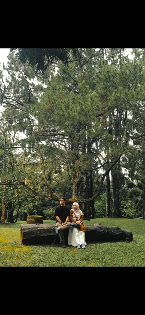 Foto sampul undangan Nisrina Ulfah & Syahrul Mahrus