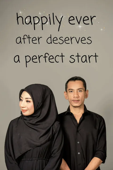 Foto sampul undangan Angga & Fitria Azhari