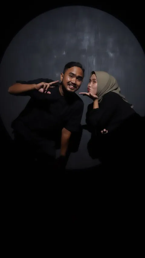 Foto sampul undangan Yazid Zidan Rowi & Puja Anggita Panjaitan S.Agr