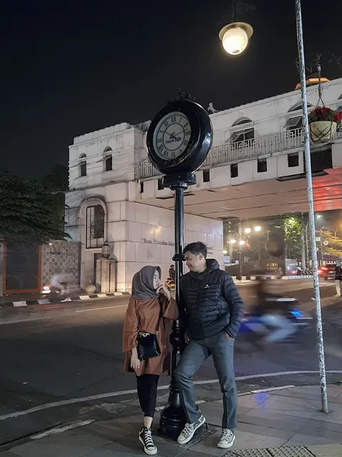 Foto sampul undangan Maryana & Ipan