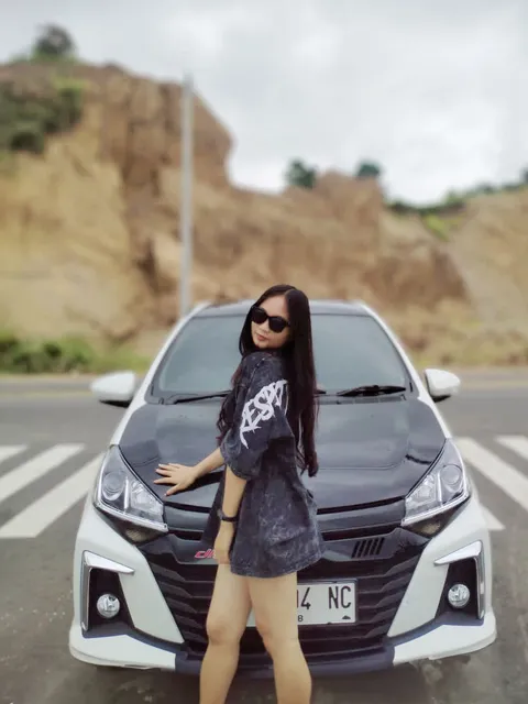 Foto sampul undangan Ulang Tahun Veronika